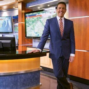 Ed Piotrowski WPDE, Bio, Wiki, Age, Bobblehead, Salary and .